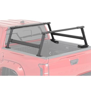 Rack for the bed aluminium Rough Country
