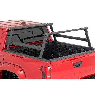 Rack for the bed aluminium Rough Country - view 2