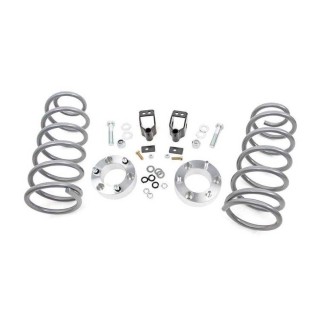 Suspension kit Rough Country Lift 3"