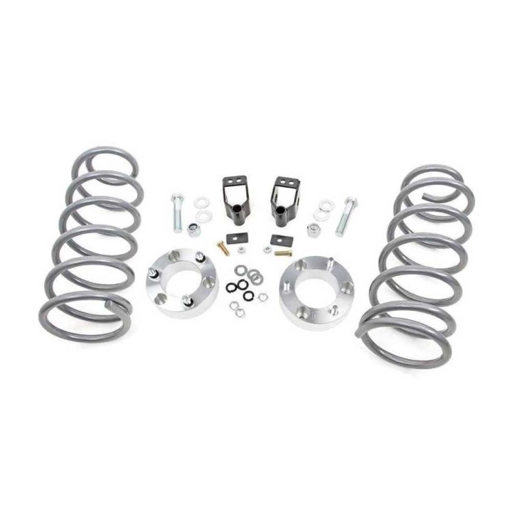Suspension kit Rough Country Lift 3"
