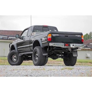 Suspension kit Rough Country Lift 6" - view 2