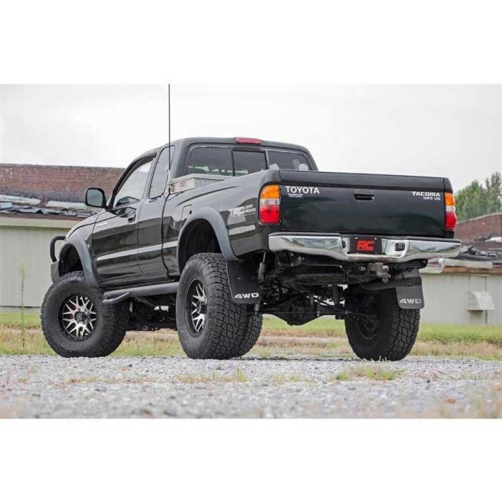 Suspension kit Rough Country Lift 6" - view 2