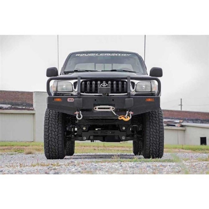 Suspension kit Rough Country Lift 6" - view 3