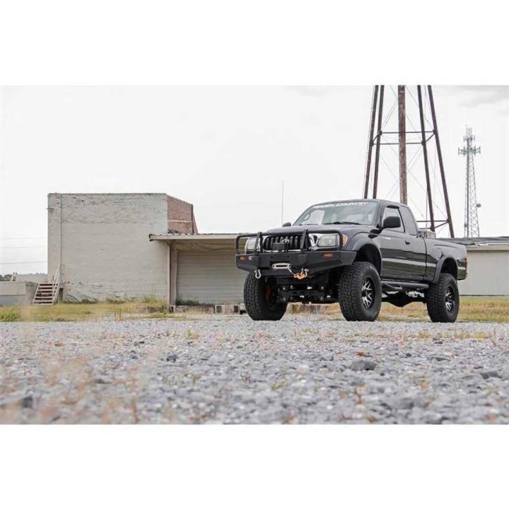 Suspension kit Rough Country Lift 6" - view 4