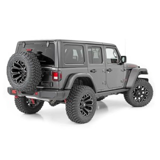 Suspension kit Rough Country Lift 2,5" 2024 - view 2
