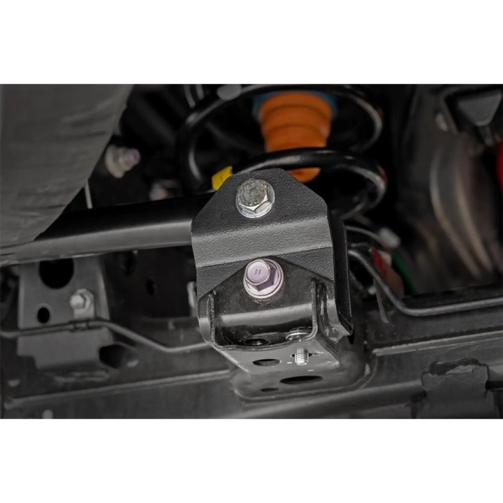 Suspension kit TRD Pro Series Rough Country Lift 2,5" - view 8