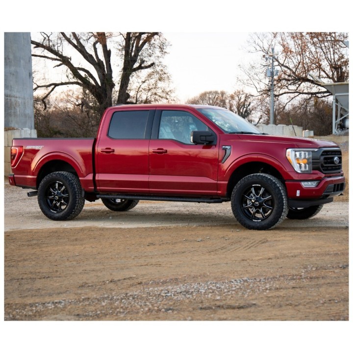 Suspension kit Rough Country Lift 2" - view 3