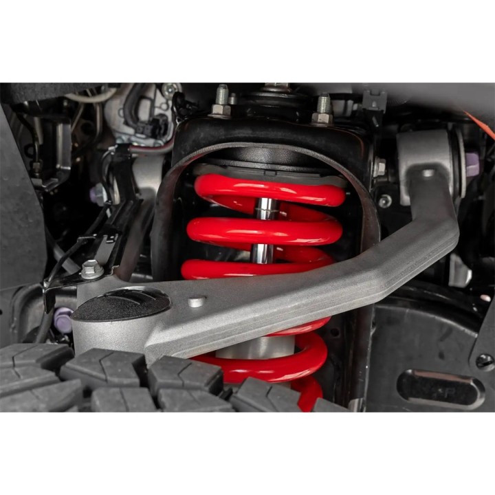 Suspension kit TRD Pro Series Rough Country Lift 2,5" - view 9