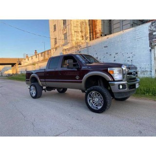 Suspension kit Rough Country Lift 6" - view 2
