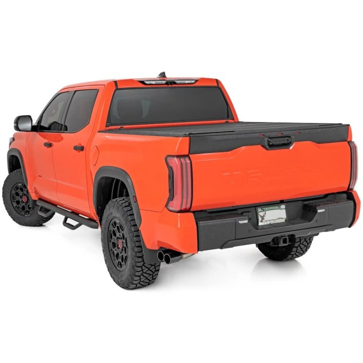 Suspension kit TRD Pro Series Rough Country Lift 2,5" - view 10