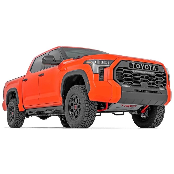 Suspension kit TRD Pro Series Rough Country Lift 2,5" - view 11