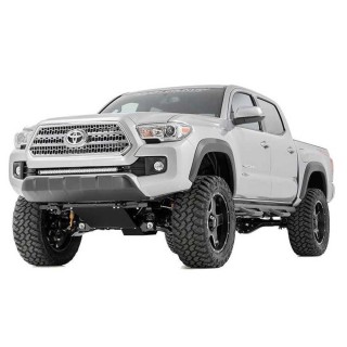 Suspension kit Rough Country Lift 6" - view 2
