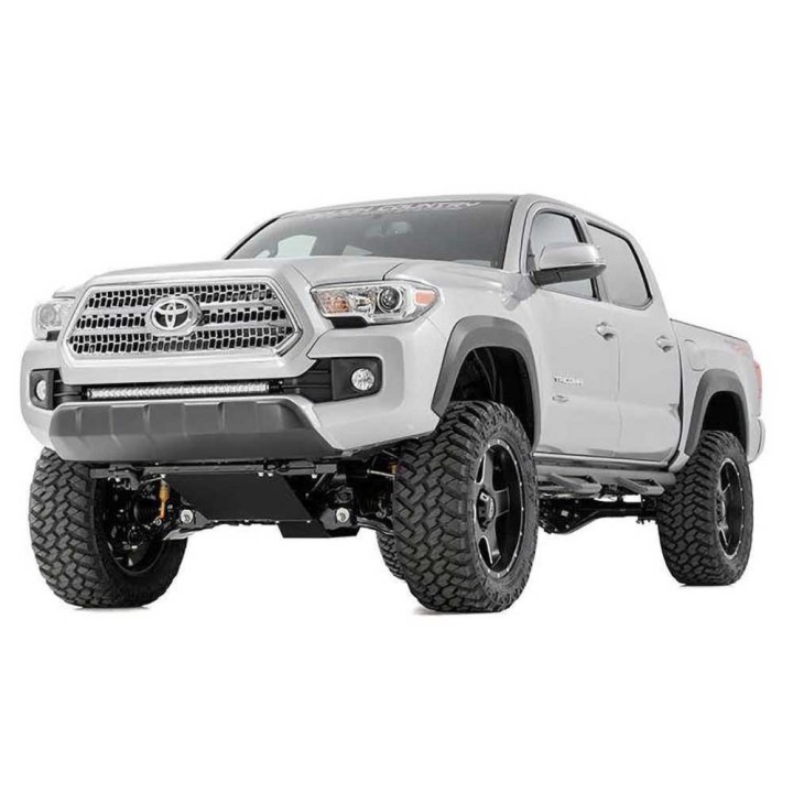 Suspension kit Rough Country Lift 6" - view 2