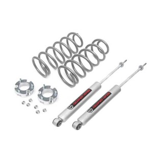 Suspension kit Rough Country Lift 3"