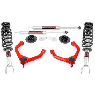 Suspension kit Rough Country Lift 3,5"