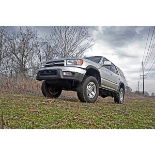Suspension kit Rough Country Lift 3" - view 2