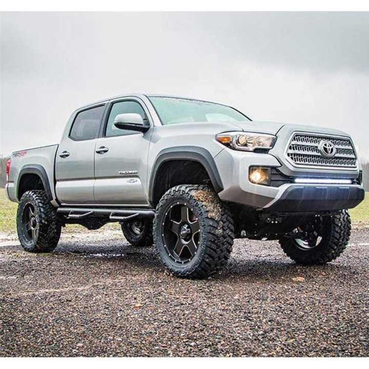 Suspension kit Rough Country Lift 6" - view 4