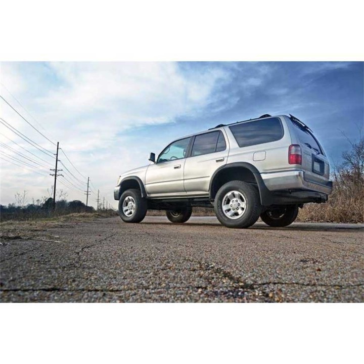 Suspension kit Rough Country Lift 3" - view 3