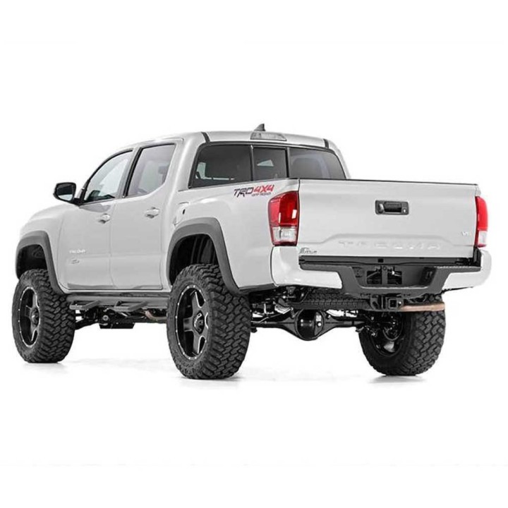 Suspension kit Rough Country Lift 4" - view 3