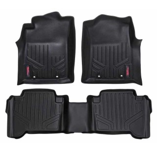 Front and rear floor mats floor Rough Country