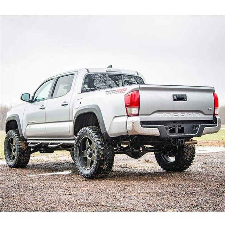 Suspension kit Rough Country Lift 4" - view 4