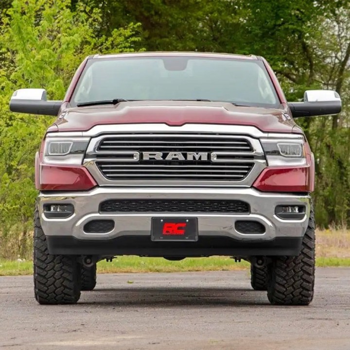 Suspension kit Rough Country Lift 3,5" - view 5