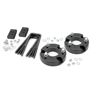 Suspension kit Rough Country Lift 2"