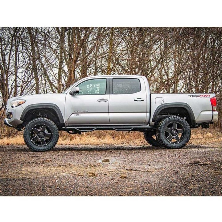Suspension kit Rough Country Lift 4" - view 5