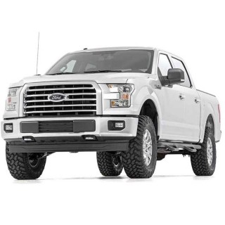 Suspension kit Rough Country Lift 3" 14-20 - view 2