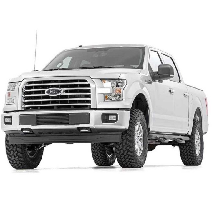 Suspension kit Rough Country Lift 3" 14-20 - view 2