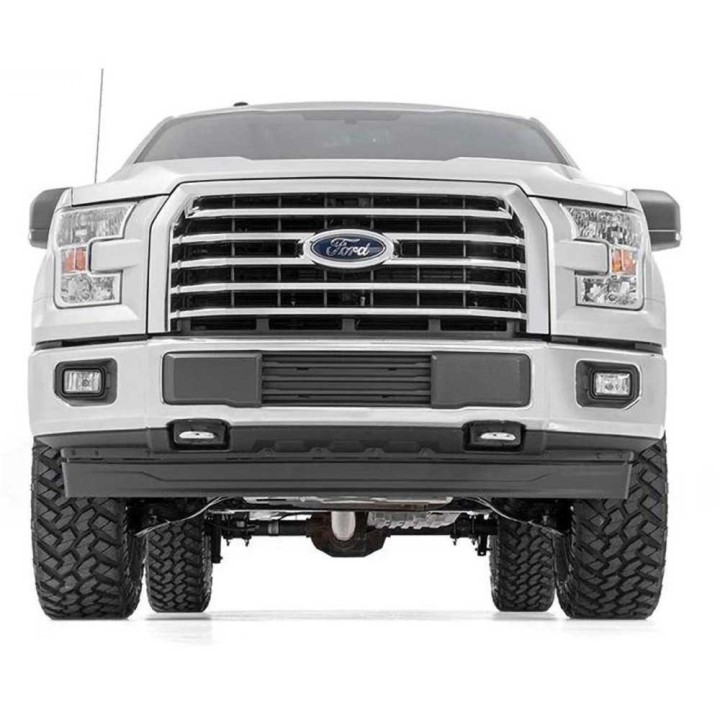 Suspension kit Rough Country Lift 3" 14-20 - view 3