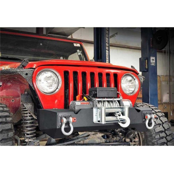 Kit szekli with mocowaniami Rough Country | Szekla4x4