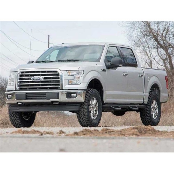 Suspension kit Rough Country Lift 3" 14-20 - view 4