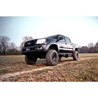 Suspension kit Rough Country Lift 4" - view 2