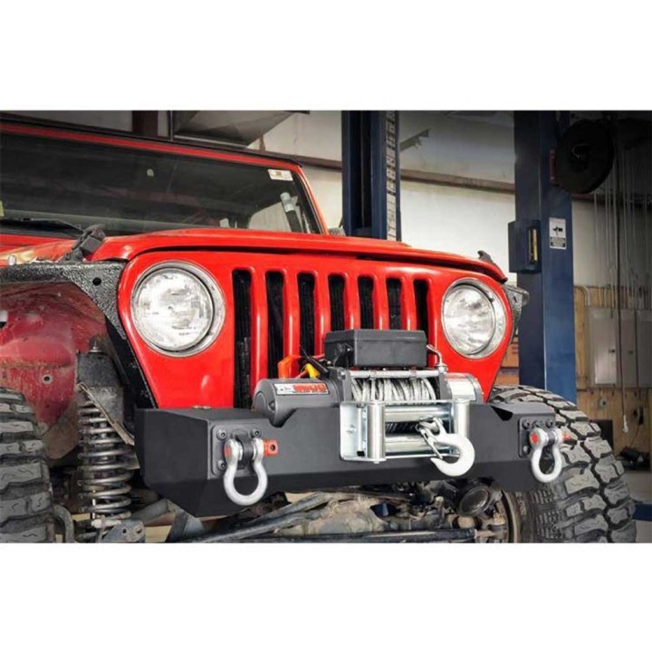 Kit szekli with mocowaniami Rough Country | Szekla4x4