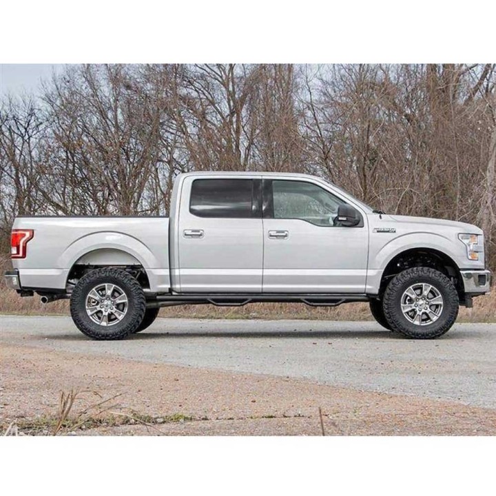 Suspension kit Rough Country Lift 3" 14-20 - view 5