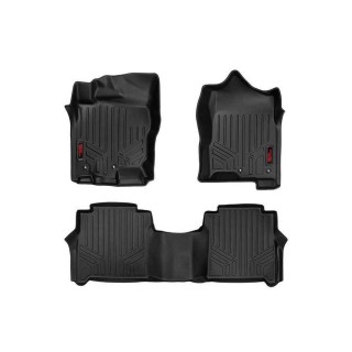 Front and rear floor mats floor Rough Country