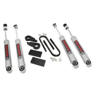 Suspension kit Rough Country Lift 2,5"
