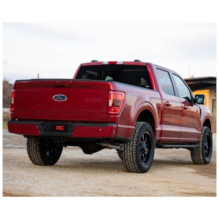 Suspension kit Rough Country Lift 2" - view 7