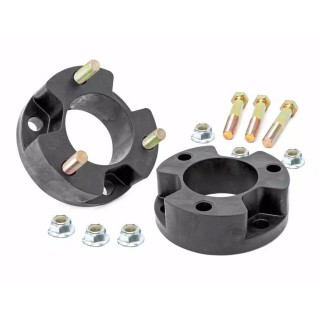Levelling kit Rough Country Lift 2"