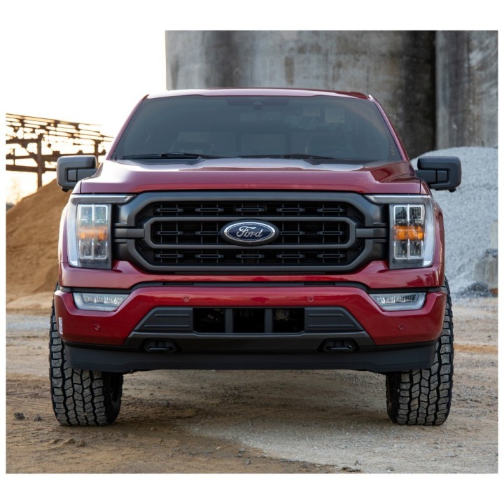 Suspension kit Rough Country Lift 2" - view 8