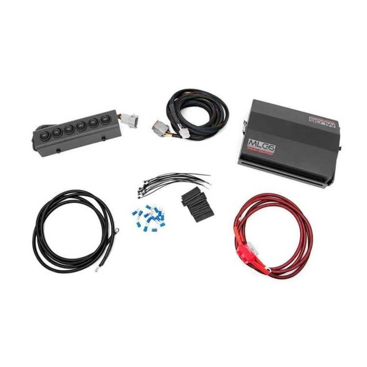 Controller exterior lighting MLC6 Rough Country