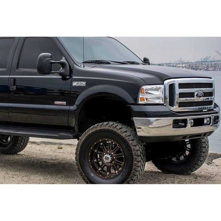 Suspension kit Rough Country Lift 3" - view 2