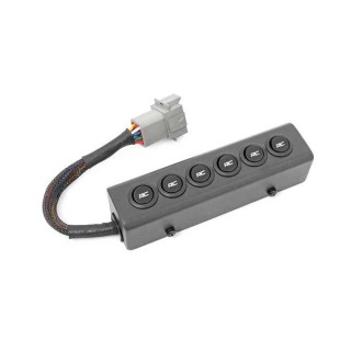 Controller exterior lighting MLC6 Rough Country - view 2