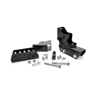 Relocation bracket for szekli Rough Country | Szekla4x4