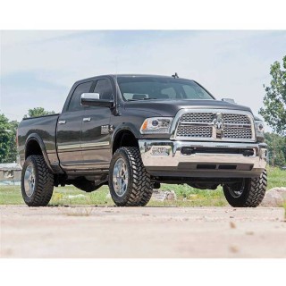 Suspension kit Rough Country Lift 4,5" - view 2