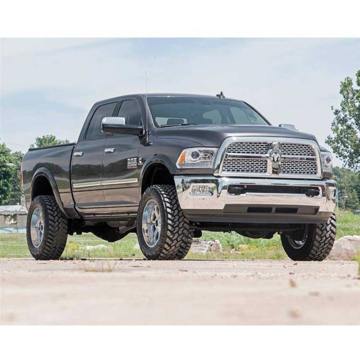 Suspension kit Rough Country Lift 4,5" - view 2