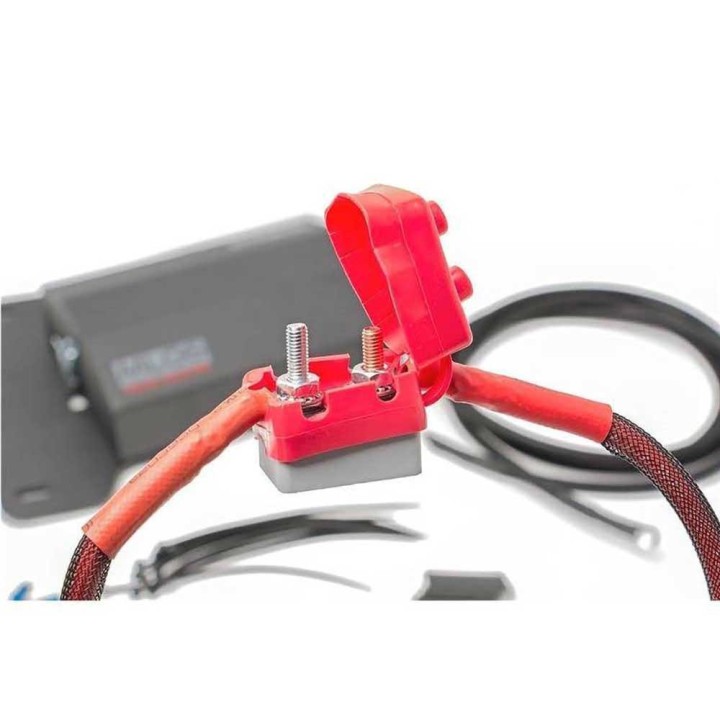 Controller exterior lighting MLC6 Rough Country - view 3