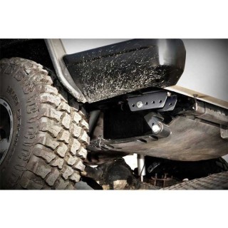 Relocation bracket for szekli Rough Country | Szekla4x4