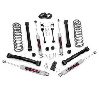 Suspension kit Rough Country Lift 3,5"